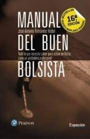 MANUAL DEL BUEN BOLSISTA