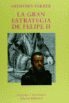 GRAN ESTRATEGIA DE FELIPE II