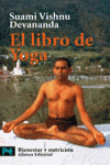 LIBRO DE YOGA