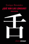 QUE SON LAS LENGUAS