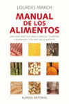 MANUAL DE LOS ALIMENTOS