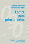 LOGICA PARA PRINCIPIANTES + CD