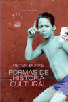 FORMAS DE HISTORIA CULTURAL