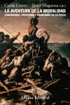 AVENTURA DE LA MORALIDAD LA