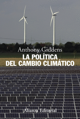 POLÍTICA DEL CAMBIO CLIMÁTICO LA