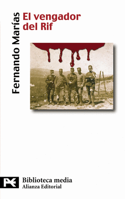 VENGADOR DEL RIF EL