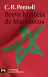 BREVE HISTORIA DE MARRUECOS