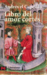 LIBRO DEL AMOR CORTES