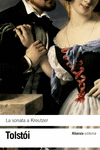 SONATA A KREUTZER LA
