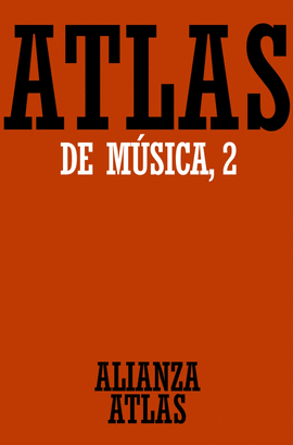 ATLAS DE MUSICA 2