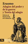 ADAGIOS DEL PODER Y DE LA GUERRA / TEORIA DEL ADAGIO