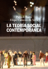 TEORIA SOCIAL CONTEMPORANEA LA