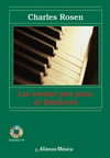 SONATAS PARA PIANO DE BEETHOVEN + CD AUDIO LAS