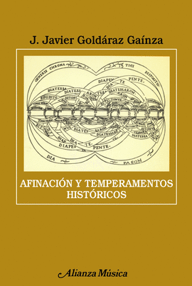AFINACION Y TEMPERAMENTOS HISTORICOS