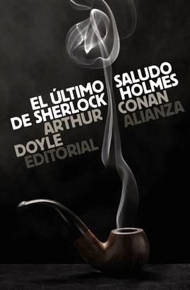 ULTIMO SALUDO DE SHERLOCK HOLMES EL
