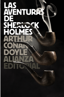 AVENTURAS DE SHERLOCK HOLMES LAS