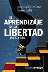 APRENDIZAJE DE LA LIBERTAS 1973 1986