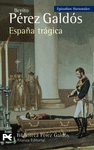 ESPAÑA TRAGICA