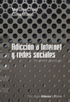 ADICCION A INTERNET Y REDES SOCIALES