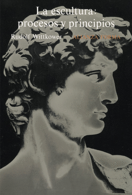 ESCULTURA PROCESOS Y PRINCIPIOS L