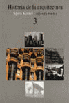 HIST DE LA ARQUITECTURA 3
