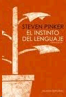 INSTINTO DEL LENGUAJE COMO CREA EL LENGUAJE LA MENTE