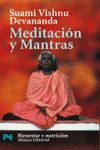 MEDITACION Y MANTRAS