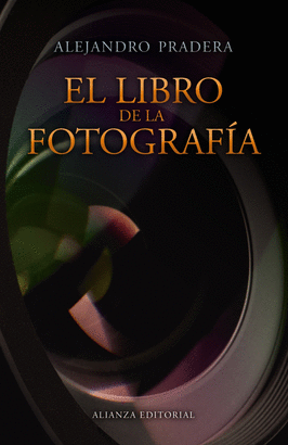 LIBRO DE LA FOTOGRAFÍA EL