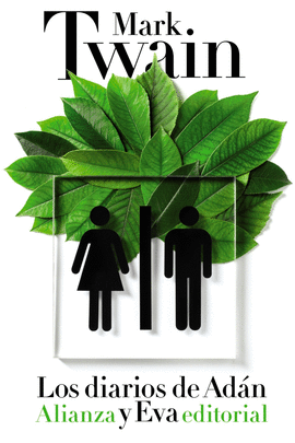DIARIOS DE ADÁN Y EVA