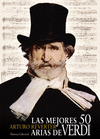 MEJORES 50 ARIAS DE VERDI LAS