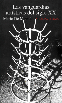 VANGUARDIAS ARTISTICAS DEL SIGLO XX