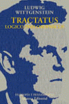 TRACTATUS LOGICO-PHILOSOFICUS