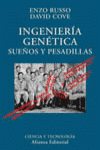 INGENIERIA GENETICA SUEÑOS Y PESADILLAS