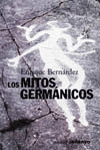 MITOS GERMANICOS LOS