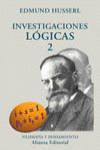INVESTIGACIONES LOGICAS II