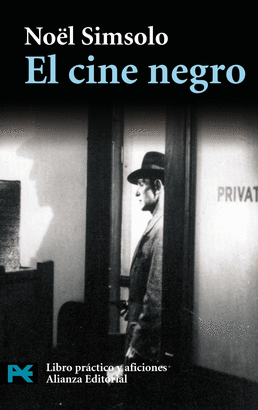 CINE NEGRO EL