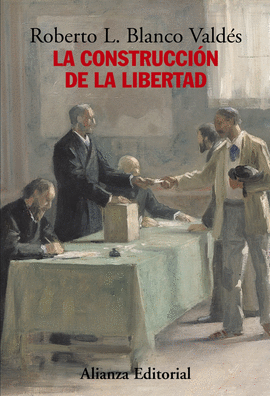 CONSTRUCCION DE LA LIBERTAD LA