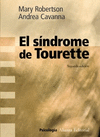 SINDROME DE TOURETTE EL