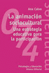ANIMACION SOCIOCULTURAL