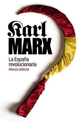 ESPAÑA REVOLUCIONARIA LA