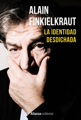 IDENTIDAD DESDICHADA LA