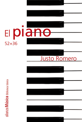 PIANO 52 + 36 EL