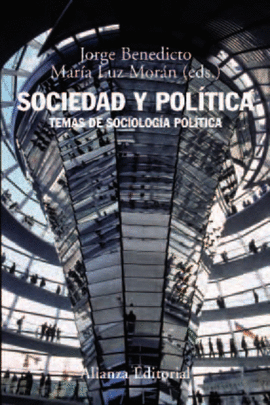 SOCIEDAD Y POLITICA