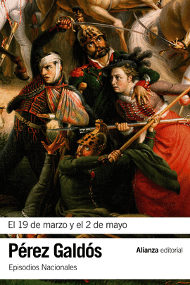 19 DE MARZO Y EL 2 DE MAYO