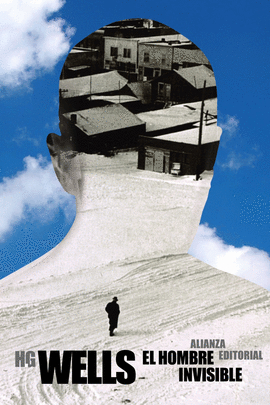HOMBRE INVISIBLE EL