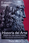 HISTORIA DEL ARTE 1 EL MUNDO ANTIGUO (RUSTICA)