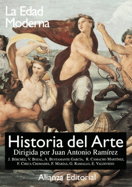HISTORIA DEL ARTE 3 LA EDAD MODERNA