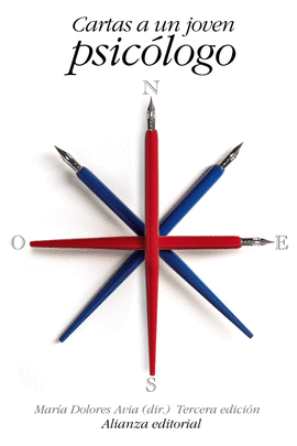 CARTAS A UN JOVEN PSICOLOGO