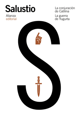 CONJURACION DE CATILINA LA / LA GUERRA DE YUGURTA