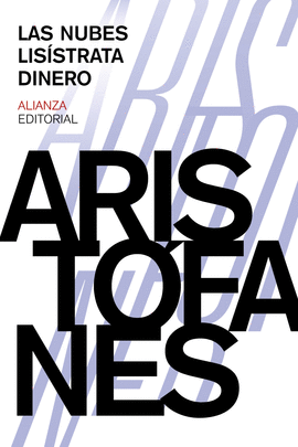 NUBES / LISISTRATA / DINERO LAS